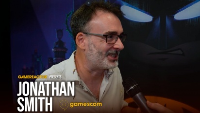 Lego Batman: Legacy of the Dark Knight - Entrevista a Jonathan Smith, Jefe de Producci&oacute;n y Director Estrat&eacute;gico, en la Gamescom 2025