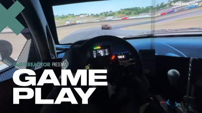 Sue&ntilde;os de carreras: Murci&eacute;lago R-T en Automobilista 2