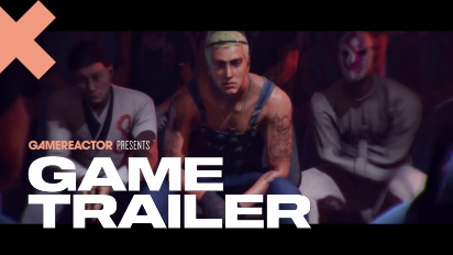 Hitman World of Assassination - Eminem vs. Slim Shady Elusive Target Trailer