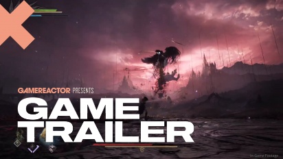 Tides of Annihilation - Tráiler de Combate en el espejo