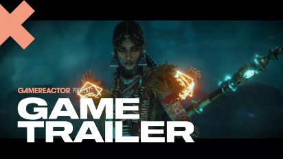 Raji: Kaliyuga Tráiler oficial de revelación