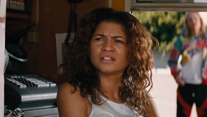 Ya est&aacute; aqu&iacute; el primer tr&aacute;iler del regreso de Euphoria