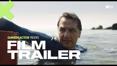 Widow's Bay - Trailer oficial (La bruja del mar) (Apple TV)