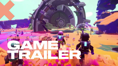 Starseeker: Astroneer Expeditions - Fecha de lanzamiento Trailer