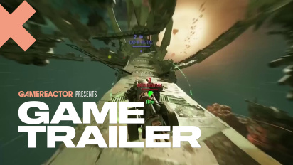 Warhammer 40,000 : Speed Freeks - Tráiler de lanzamiento (PS5)