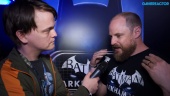 Batman: Arkham VR - Dax Ginn Interview