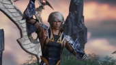 Mobius Final Fantasy - PC Release Trailer