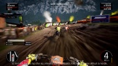 MXGP Pro - Making of Trailer