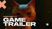 Stray - Xbox Release Date Trailer