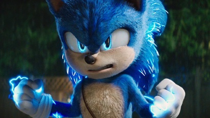 Sonic the Hedgehog 3 ha concluido el rodaje
