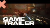 Metal Eden - Demo Trailer