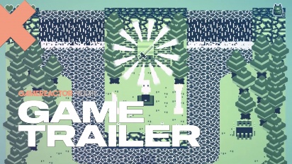 Cassette Boy - Tr&aacute;iler de lanzamiento (PS5 y PS4)