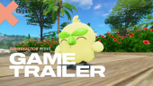 Pokémon Winds and Pokémon Waves - Announcement Trailer
