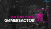 War of the Vikings - Livestream Replay