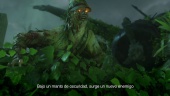 Call of Duty Black Ops 3 - Eclipse DLC Pack: Zetsubou No shima - Tráiler español