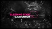 Bleeding Edge - Mekko Livestream Replay