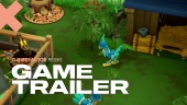 Two Point Museum: Zooseum - Gameplay First Look