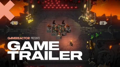 ¡Llegan los monstruos! Rock & Road - Tráiler de lanzamiento