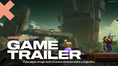 BlazBlue Entropy Effect X - Ya est&aacute; disponible el tr&aacute;iler de la demo (PS5)