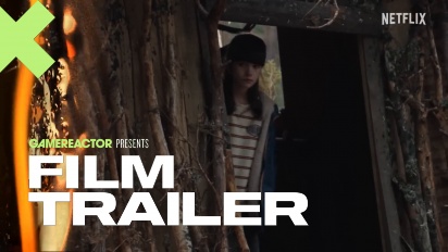 Cortafuegos - Anuncio de fecha (Netflix)