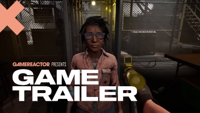 Quarantine Zone x Dead by Daylight - Tr&aacute;iler de la actualizaci&oacute;n gratuita ya disponible