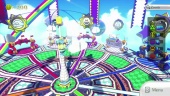 Nintendo Land - tráiler de lanzamiento español, 12 atracciones