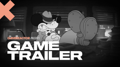 Mouse: P.I. For Hire - Conoce al reparto Trailer
