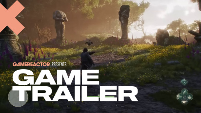 Fable - Visión general del gameplay del Directo para Desarrolladores