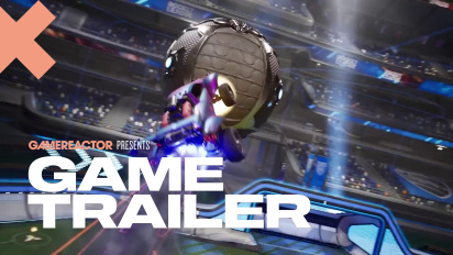 Rocket League - Presentación de Unreal Engine 6