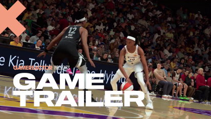 NBA 2K27 - Tráiler oficial del gameplay del juego