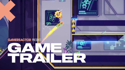 SpeedRunners 2: King of Speed - Tráiler de la fecha de estreno