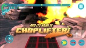 Choplifter HD - Ouya Trailer