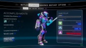 Alienation - Armour Up