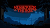 Stranger Things: The Game - Release Trailer