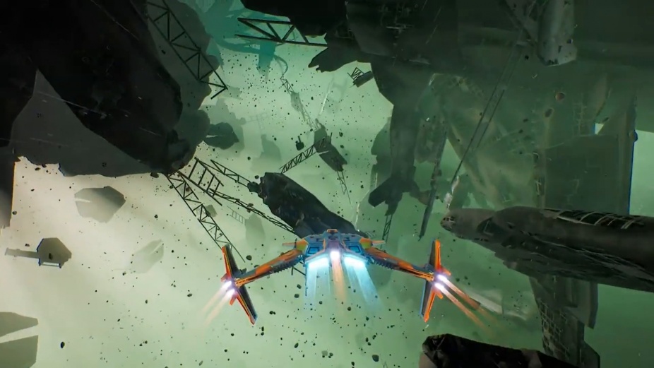 everspace 2 ps5 everspace 2 ps5