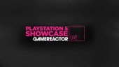 Playstation 5 Showcase - Full show and pre-show