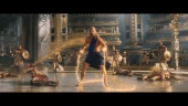 Thor: Love and Thunder - Tráiler de Speech Teaser
