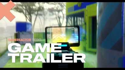 Marathon - Ideas para desarrolladores: Runner Shells