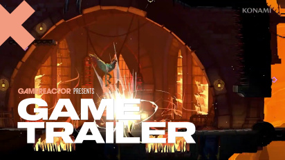 Castlevania: Belmont's Curse - Tr&aacute;iler gameplay y comentarios