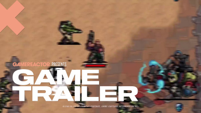 Warhammer Survivors - Tr&aacute;iler de anuncio de la consola