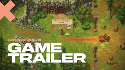 Graveyard Keeper 2 - Trailer del anuncio