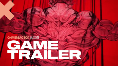 Tekken 8 - Teaser de Yujiro Hanma