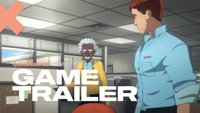 Dispatch - Tráiler de lanzamiento de Xbox