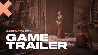 1666: Amsterdam - Característica de gameplay n.º 2