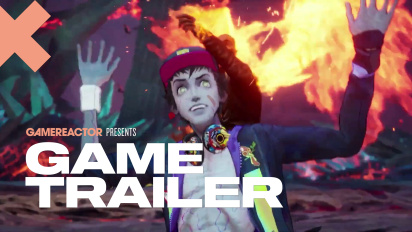 Stupid Never Dies - Tráiler de la fecha de estreno