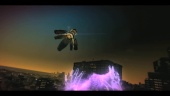 Megaton Rainfall - Release Date Announcement Trailer