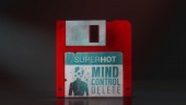 Superhot: Mind Control Delete - Launch Trailer