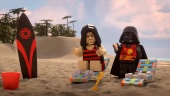 Lego Star Wars Summer Vacation - Tráiler Oficial