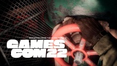 Kona II: Brume (Gamescom 2022) – Una perturbación estilo Lovecraft y mucha exploración gélida