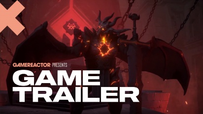 Solium Infernum - Visión general Trailer